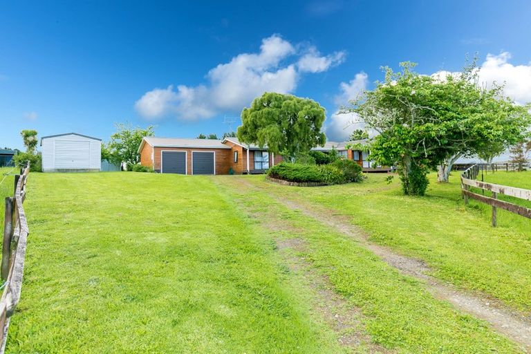 Photo of property in 957 Te Pahu Road, Te Pahu, Hamilton, 3285