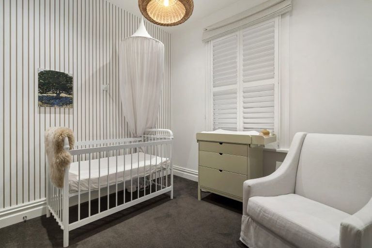 Photo of property in 55 Summer Street, Ponsonby, Auckland, 1011