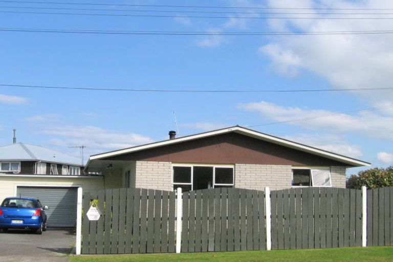 Photo of property in 40b Steeles Lane, Western Heights, Rotorua, 3015