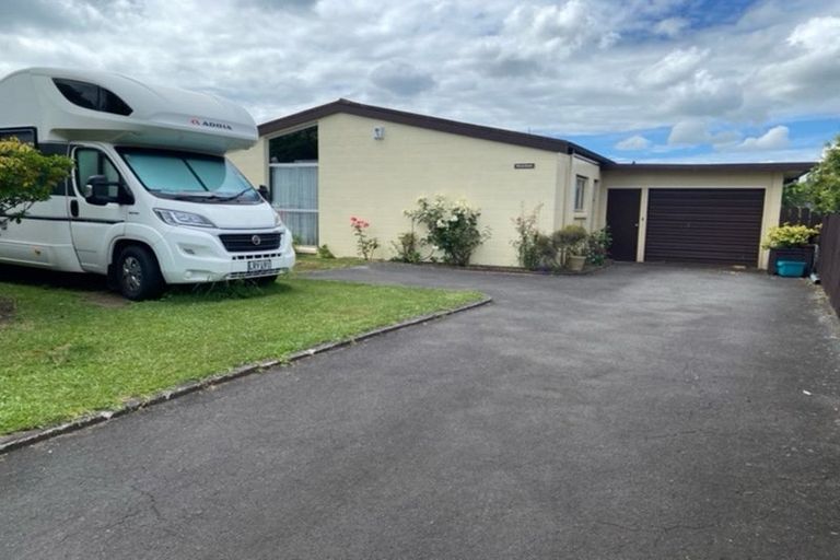 Photo of property in 15 Central Street, Matamata, 3400
