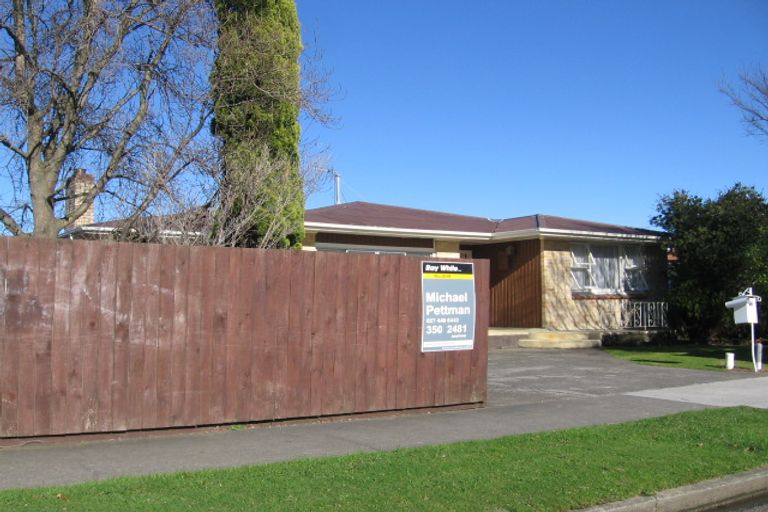 Photo of property in 54 Haydon Street, Roslyn, Palmerston North, 4414