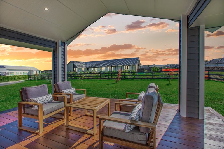 Photo of property in 33 Baxter Michael Crescent, Cambridge, 3434