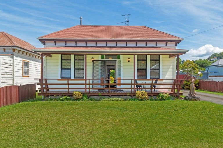 Photo of property in 22 Mangapapa Road, Mangapapa, Gisborne, 4010