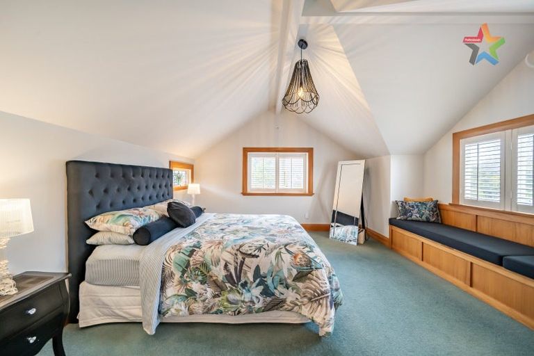 Photo of property in 63 Totara Crescent, Woburn, Lower Hutt, 5011