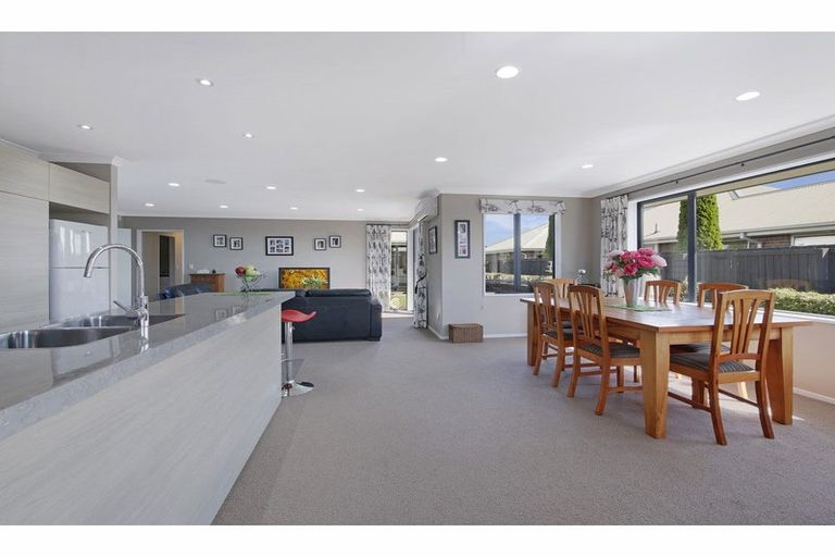 Photo of property in 10 Sovereign Boulevard, Kaiapoi, 7630