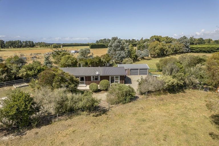 Photo of property in 246 Amberley Beach Road, Amberley, 7481