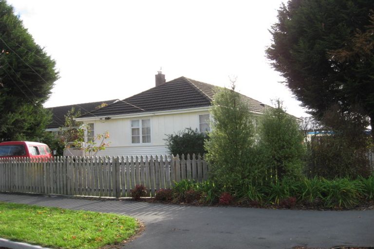 Photo of property in 68 Hoani Street, Northcote, Christchurch, 8052