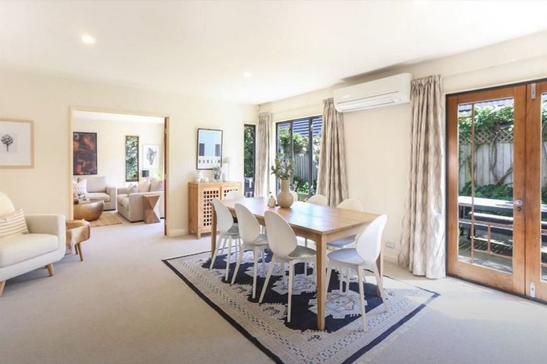 Photo of property in 40a Thornycroft Street, Fendalton, Christchurch, 8052