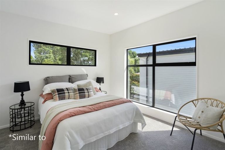 Photo of property in 6/24 Andrew Road, Howick, Auckland, 2010
