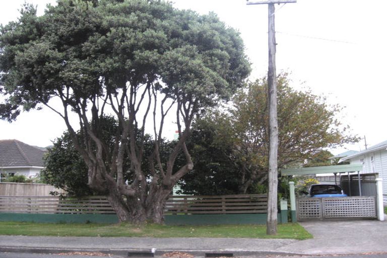 Photo of property in 12 Thornycroft Avenue, Epuni, Lower Hutt, 5011