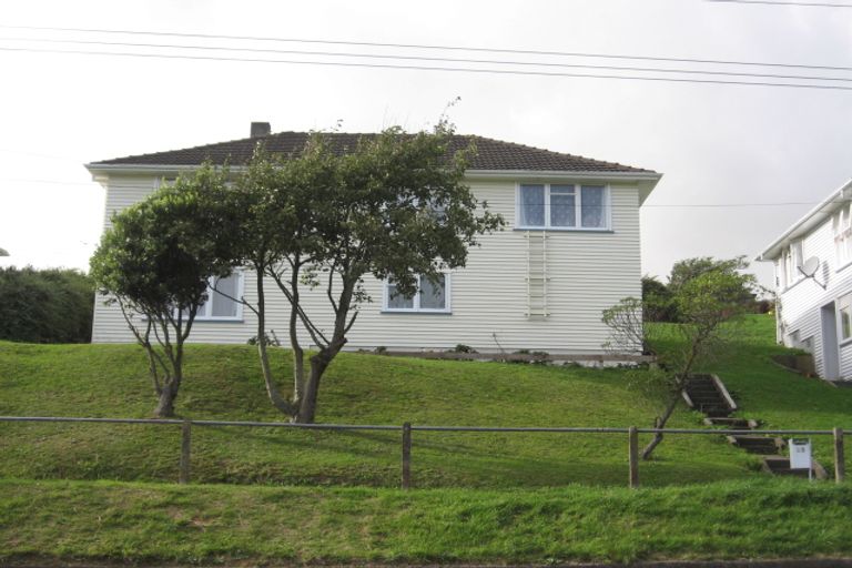 Photo of property in 23 Hampshire Street, Cannons Creek, Porirua, 5024