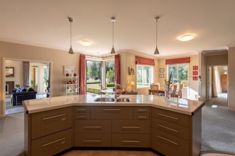 Photo of property in 5 Meadowgreen Drive, Tamahere, Hamilton, 3283