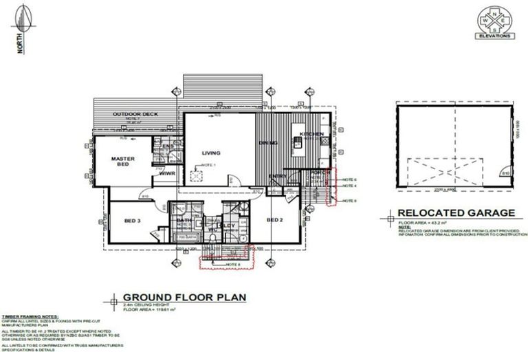 Photo of property in 21b Kimihia Road, Huntly, 3700