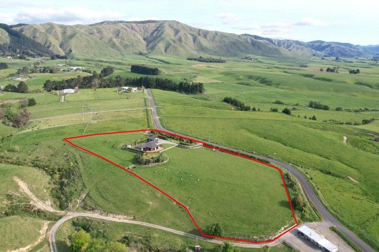 Photo of property in 73/67 Albert Road, Tokomaru, Palmerston North, 4474