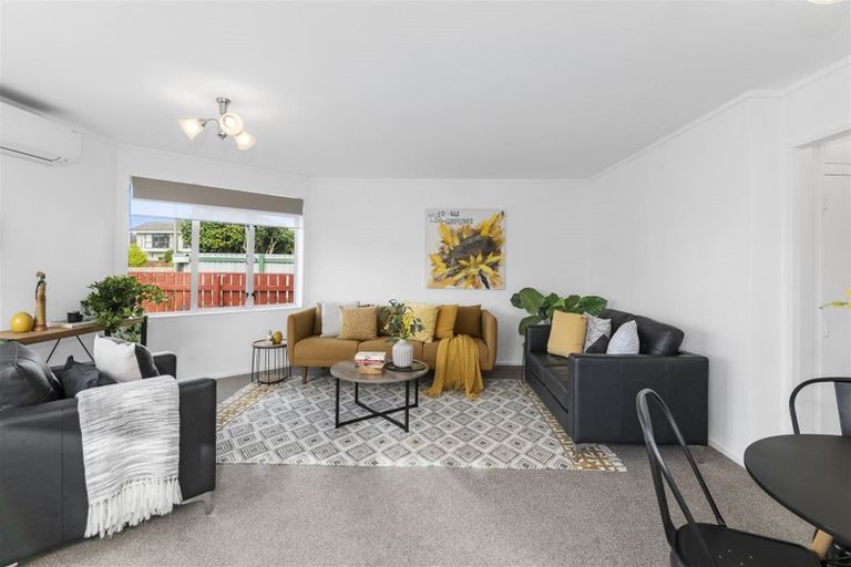 Photo of property in 4/53 Bristol Street, Levin, 5510