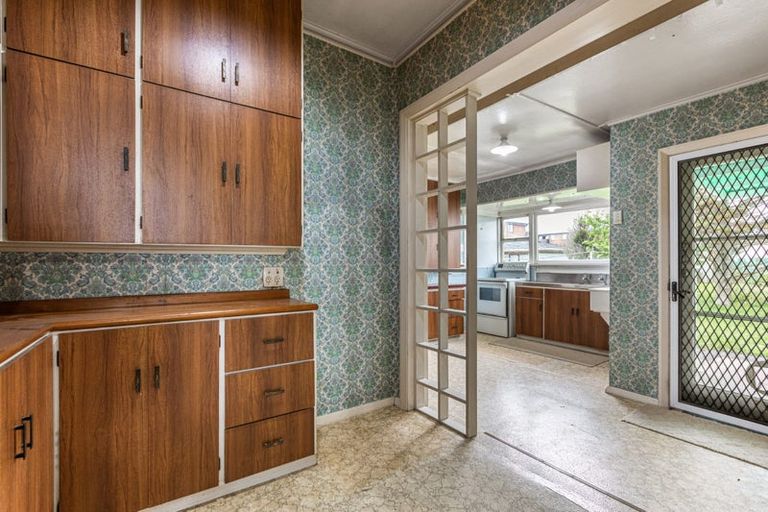 Photo of property in 97 Seddon Street, Pukekohe, 2120