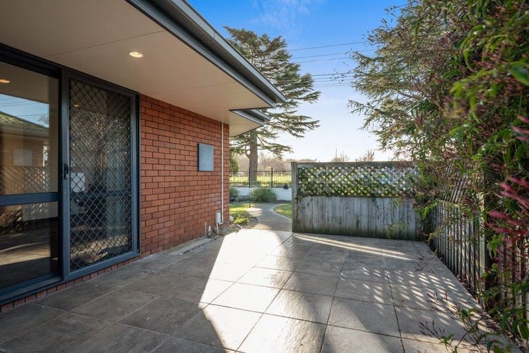 Photo of property in 45 Parker Street, Mayfield, Blenheim, 7201