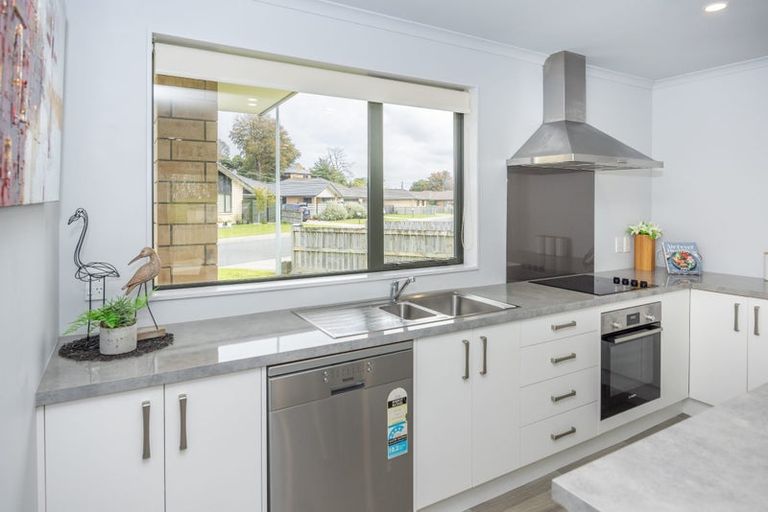 Photo of property in 2 Sargent Place, Otorohanga, 3900
