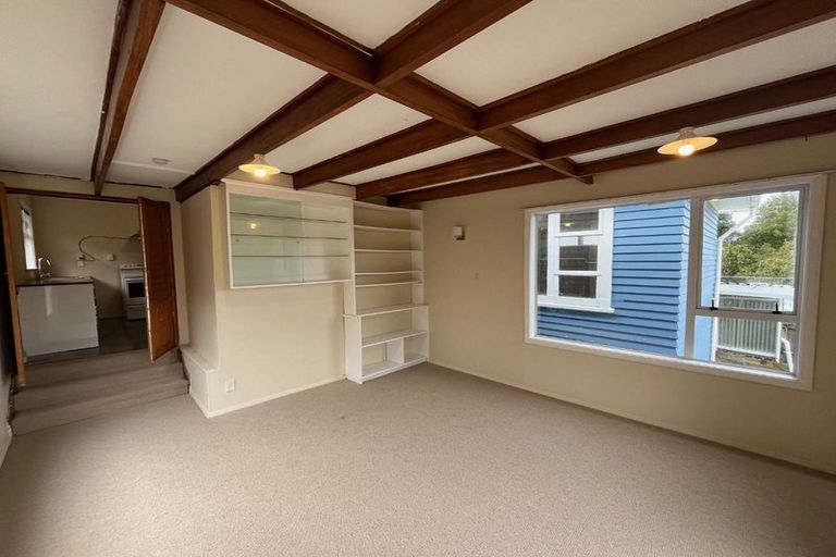 Photo of property in 41 Ironside Road, Johnsonville, Wellington, 6037