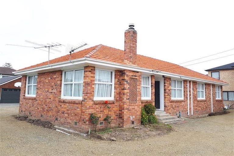 Photo of property in 1/50 Huia Road, Papatoetoe, Auckland, 2025