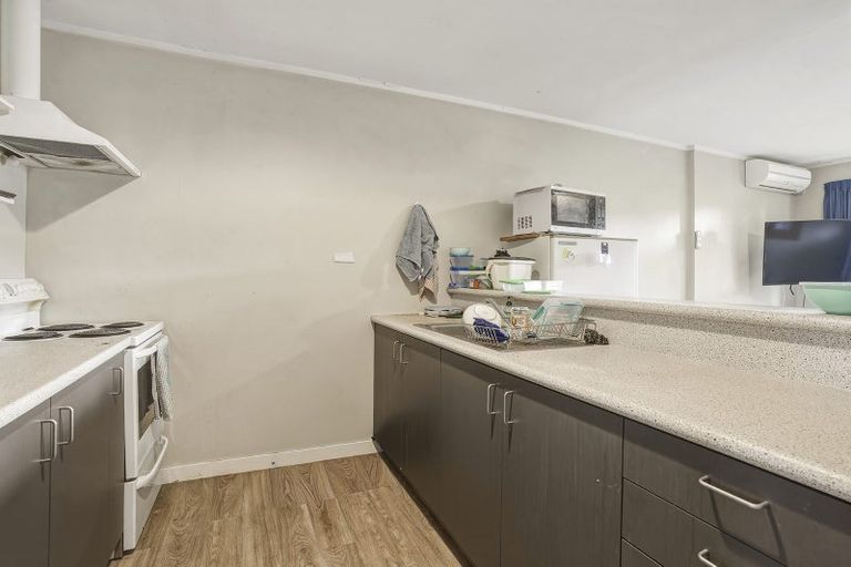 Photo of property in 22/54 Anzac Avenue, Dunedin Central, Dunedin, 9016
