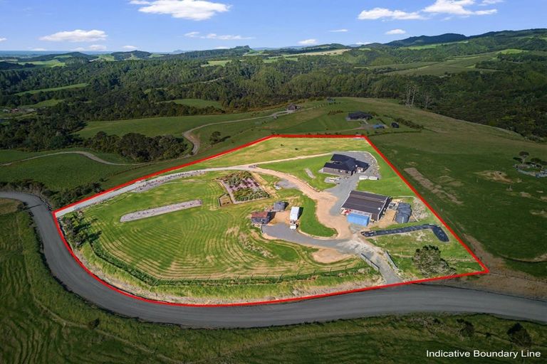Photo of property in 717 Millbrook Road, Waipu, 0582