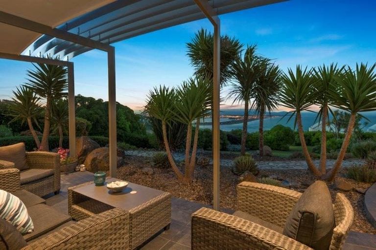 Photo of property in 18a Godley Drive, Scarborough, Christchurch, 8081