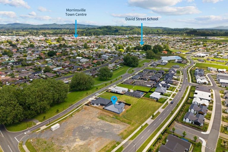 Photo of property in 109 Cobham Drive, Morrinsville, 3300