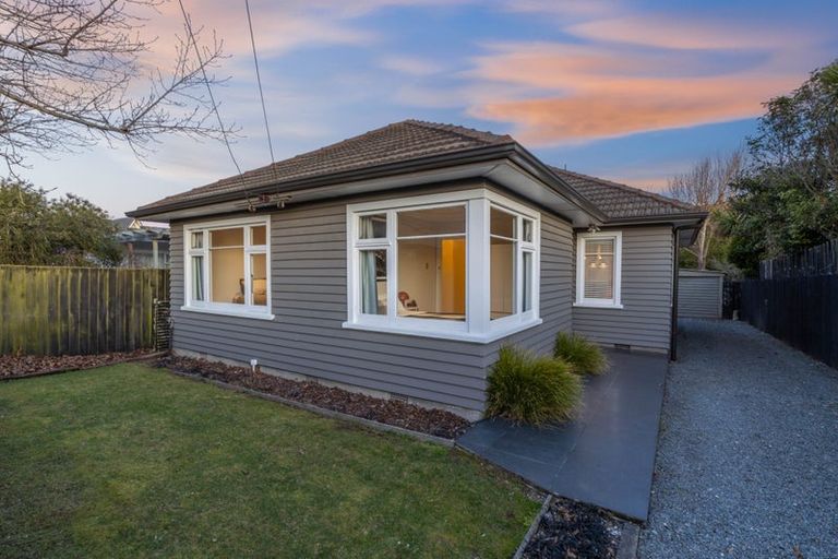 Photo of property in 20 Larnach Street, Waimairi Beach, Christchurch, 8083