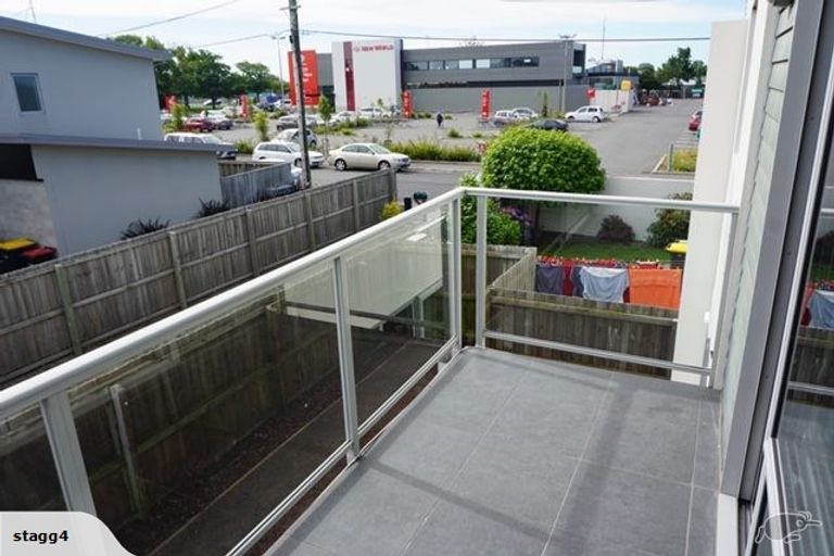 Photo of property in 16b Warwick Street, Richmond, Christchurch, 8013