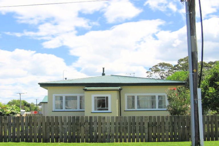 Photo of property in 1 King Street, Mangapapa, Gisborne, 4010