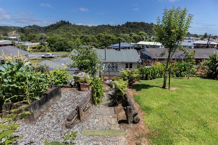 Photo of property in 115 Marsden Road, Greymouth, 7805