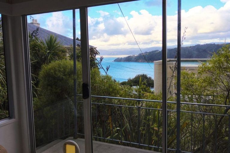 Photo of property in 110b Grafton Road, Roseneath, Wellington, 6011