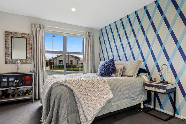 Photo of property in 12 Wootton Place, Kaiapoi, 7630