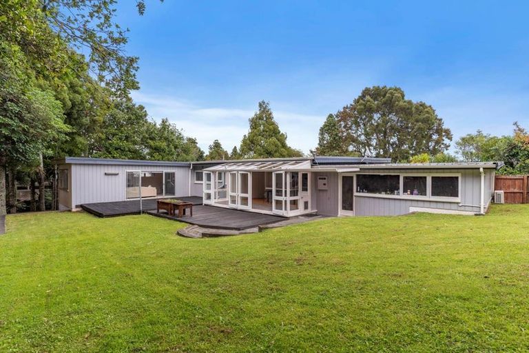 Photo of property in 24 Arcadia Crescent, Bayview, Auckland, 0629