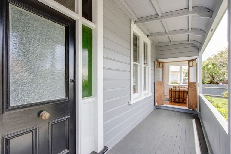 Photo of property in 500 Southampton Street West, Hastings, 4122