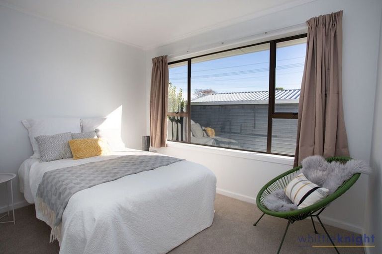 Photo of property in 1/36 Bethel Crescent, Bishopdale, Christchurch, 8053