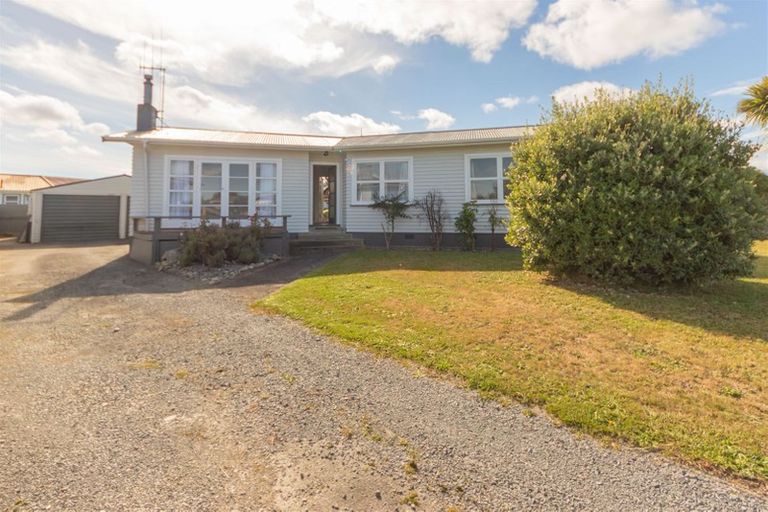 Photo of property in 13 Braemar Street, Levin, 5510