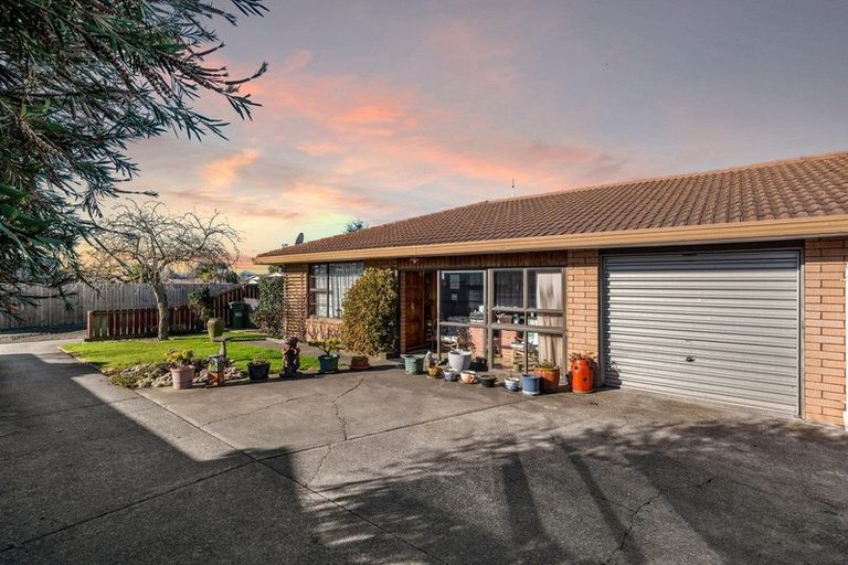 Photo of property in 5b Peraki Street, Kaiapoi, 7630