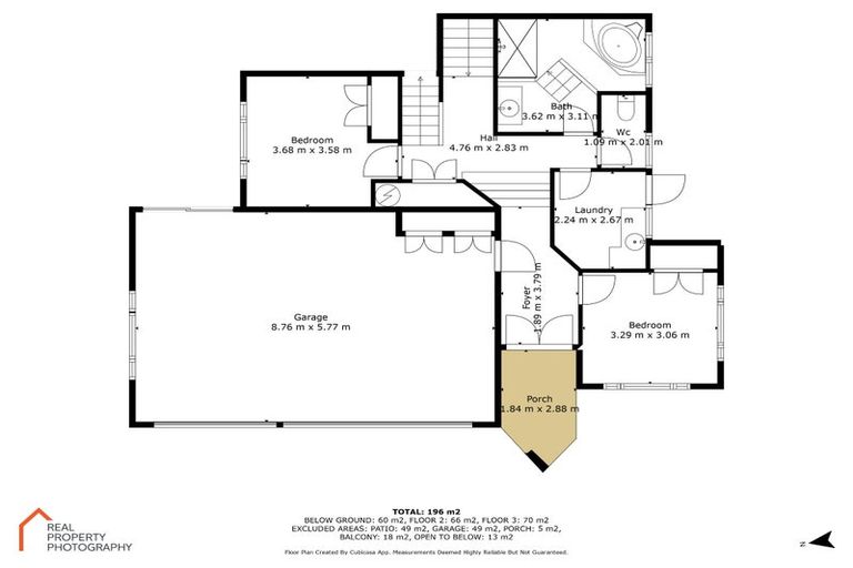 Photo of property in 26 Lamia Place, The Gardens, Auckland, 2105