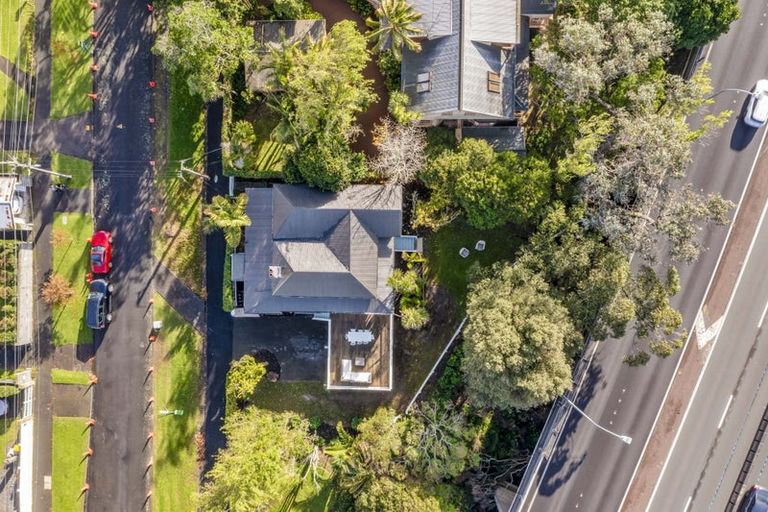 Photo of property in 25 Princes Street, Northcote Point, Auckland, 0627