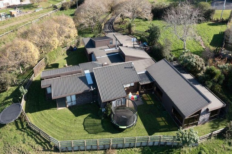 Photo of property in 5 James Road, Huntly, 3771