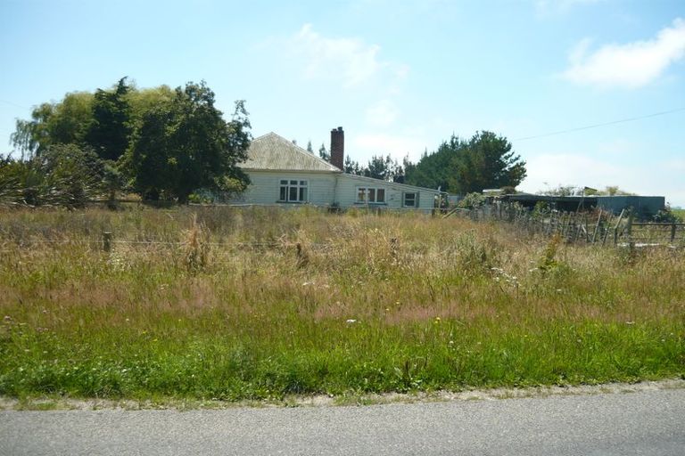 Photo of property in 53 Morven Beach Road, Morven, Waimate, 7980