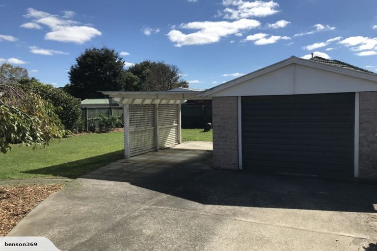 Photo of property in 3 Murdoch Street, Bryndwr, Christchurch, 8053