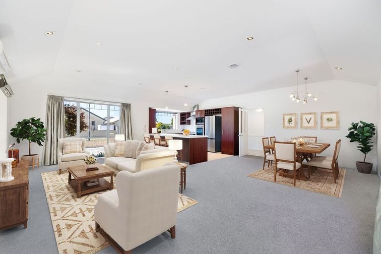 Photo of property in 27 Cridland Place, Halswell, Christchurch, 8025