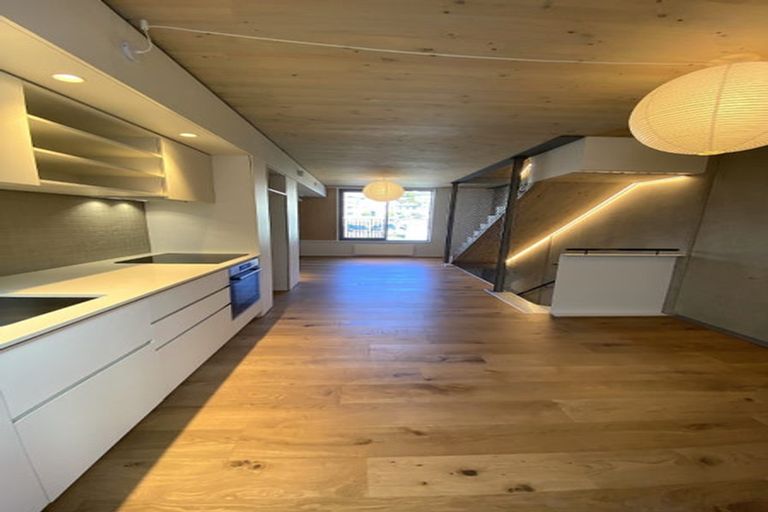 Photo of property in 269 Willis Street, Te Aro, Wellington, 6011