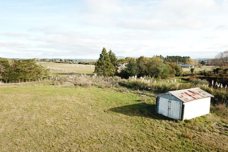 Photo of property in 310d Porangahau Road, Waipukurau, 4282