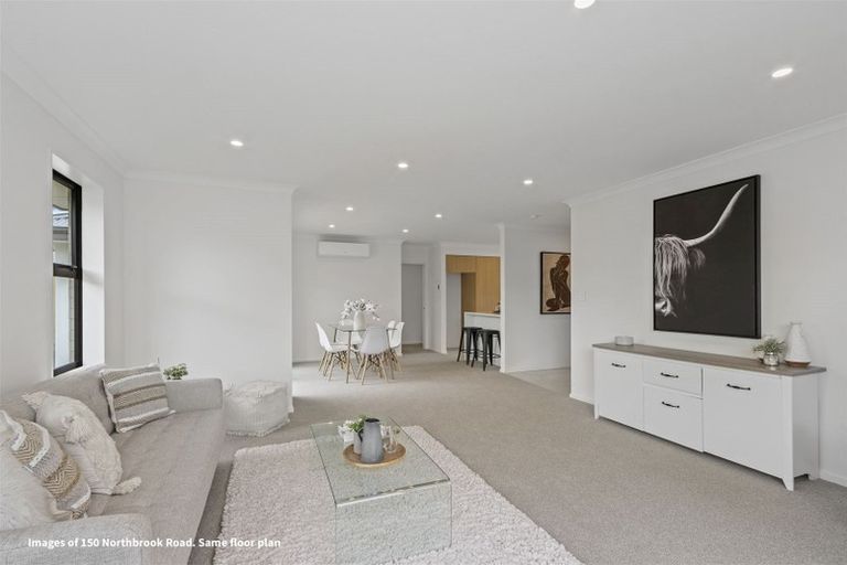 Photo of property in 142 Northbrook Road, Rangiora, 7400