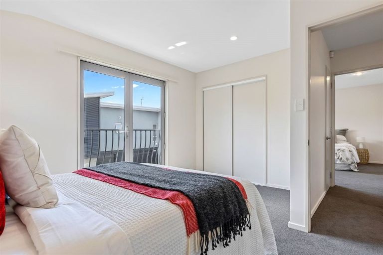 Photo of property in 212a Lincoln Road, Addington, Christchurch, 8024