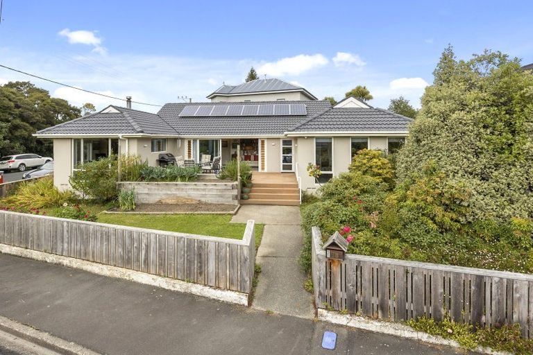 Photo of property in 78 Pacific Street, Roslyn, Dunedin, 9010